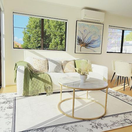 The Luxe Hidden Gem Villa In Auckland Heart - 3 Bedrooms Near Newmarket Westfieldmall Luaran gambar