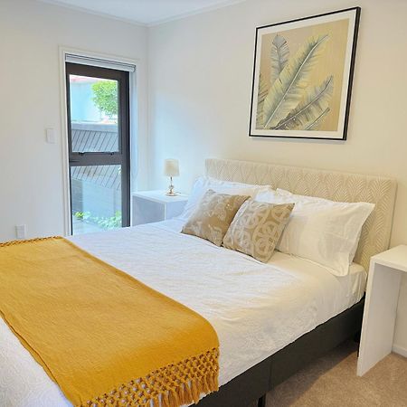 The Luxe Hidden Gem Villa In Auckland Heart - 3 Bedrooms Near Newmarket Westfieldmall Luaran gambar