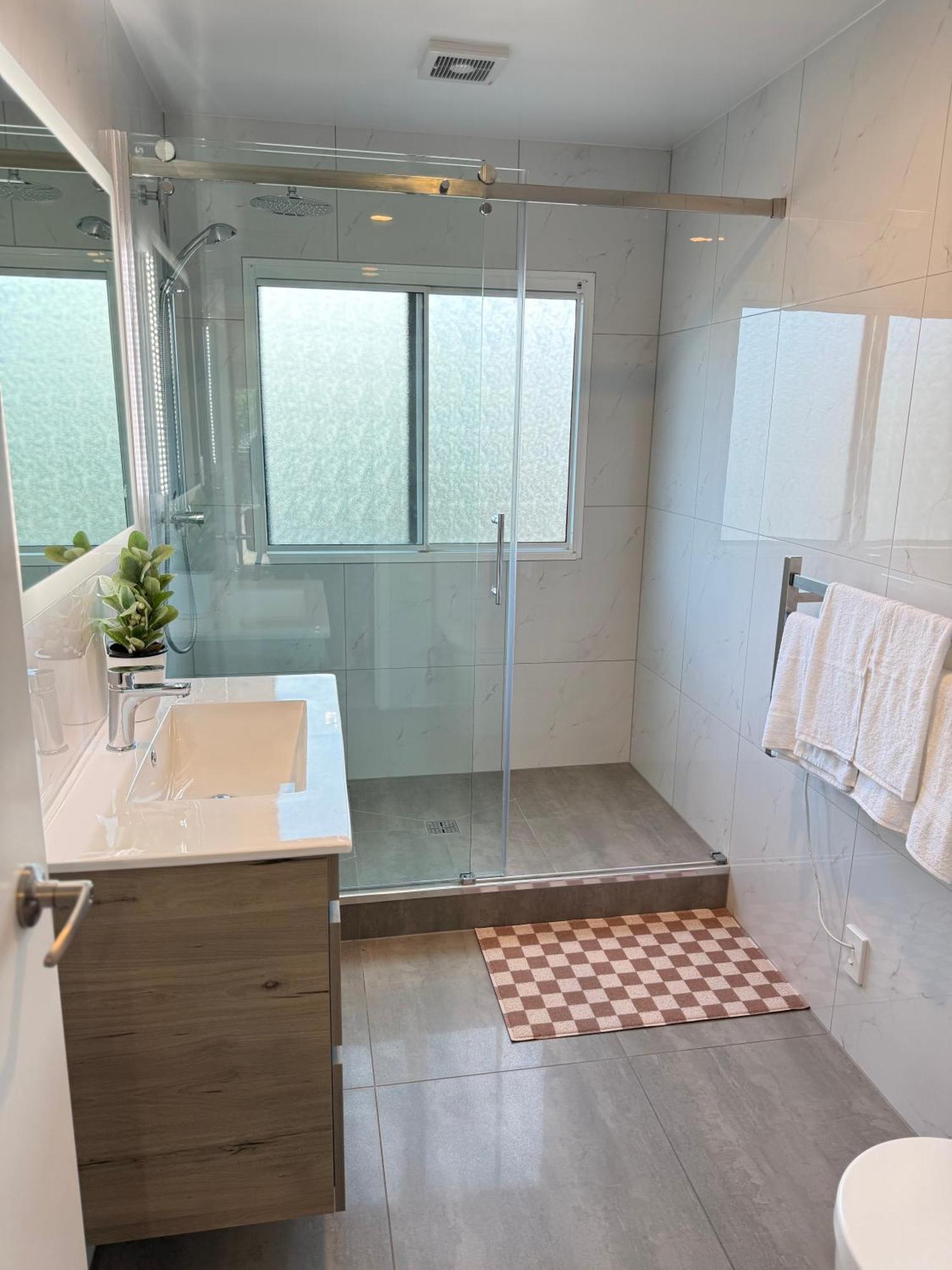 The Luxe Hidden Gem Villa In Auckland Heart - 3 Bedrooms Near Newmarket Westfieldmall Luaran gambar
