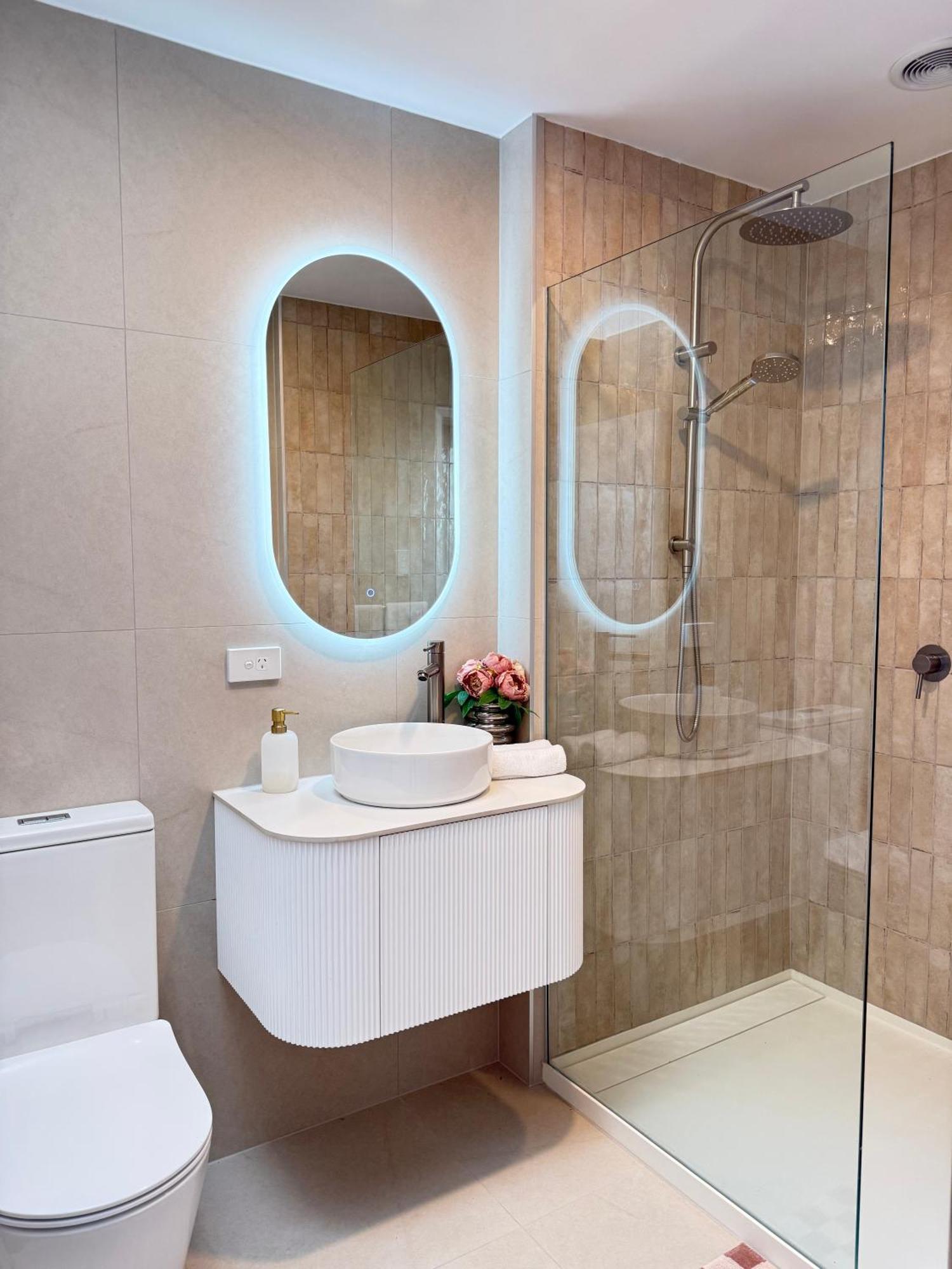 The Luxe Hidden Gem Villa In Auckland Heart - 3 Bedrooms Near Newmarket Westfieldmall Luaran gambar
