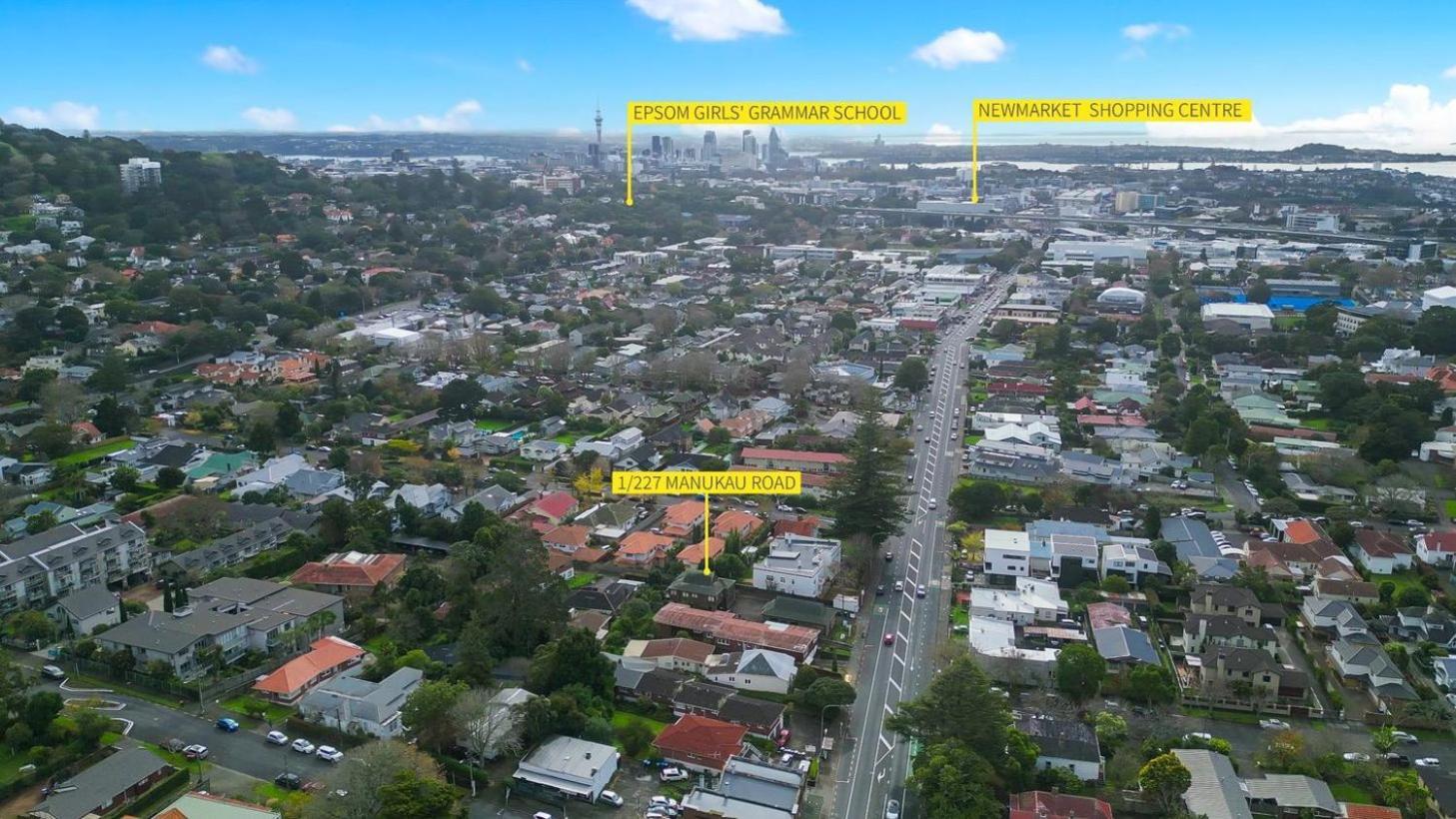 The Luxe Hidden Gem Villa In Auckland Heart - 3 Bedrooms Near Newmarket Westfieldmall Luaran gambar