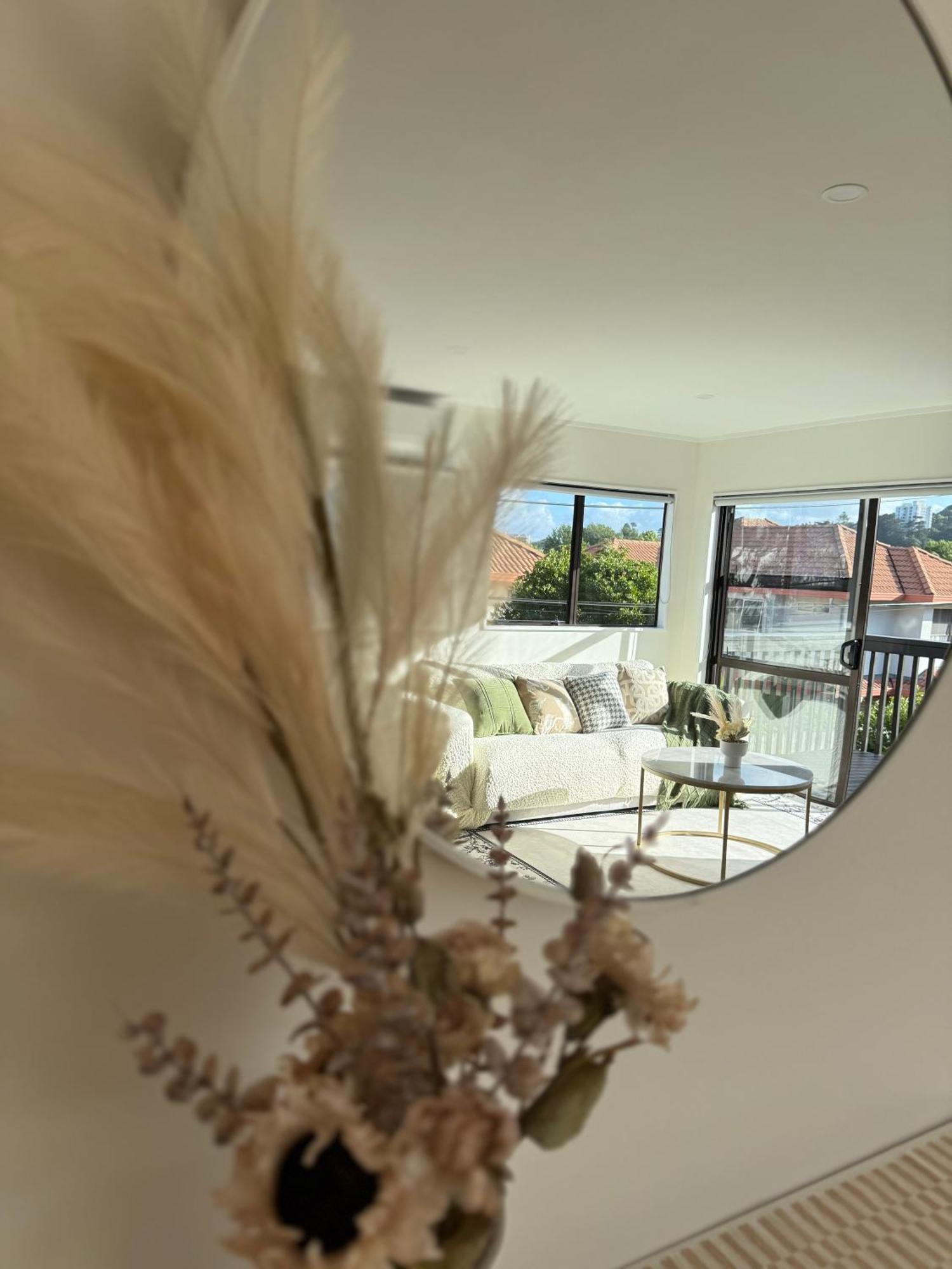 The Luxe Hidden Gem Villa In Auckland Heart - 3 Bedrooms Near Newmarket Westfieldmall Luaran gambar