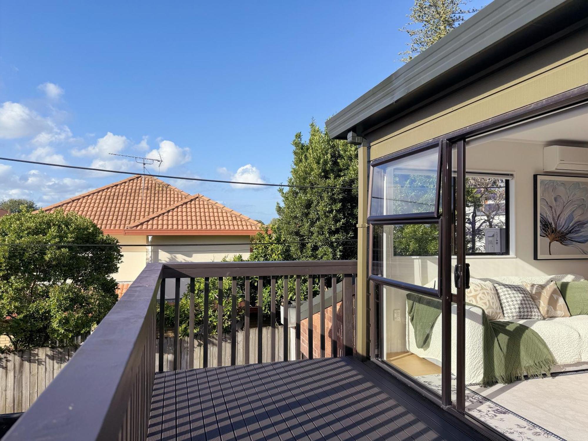 The Luxe Hidden Gem Villa In Auckland Heart - 3 Bedrooms Near Newmarket Westfieldmall Luaran gambar