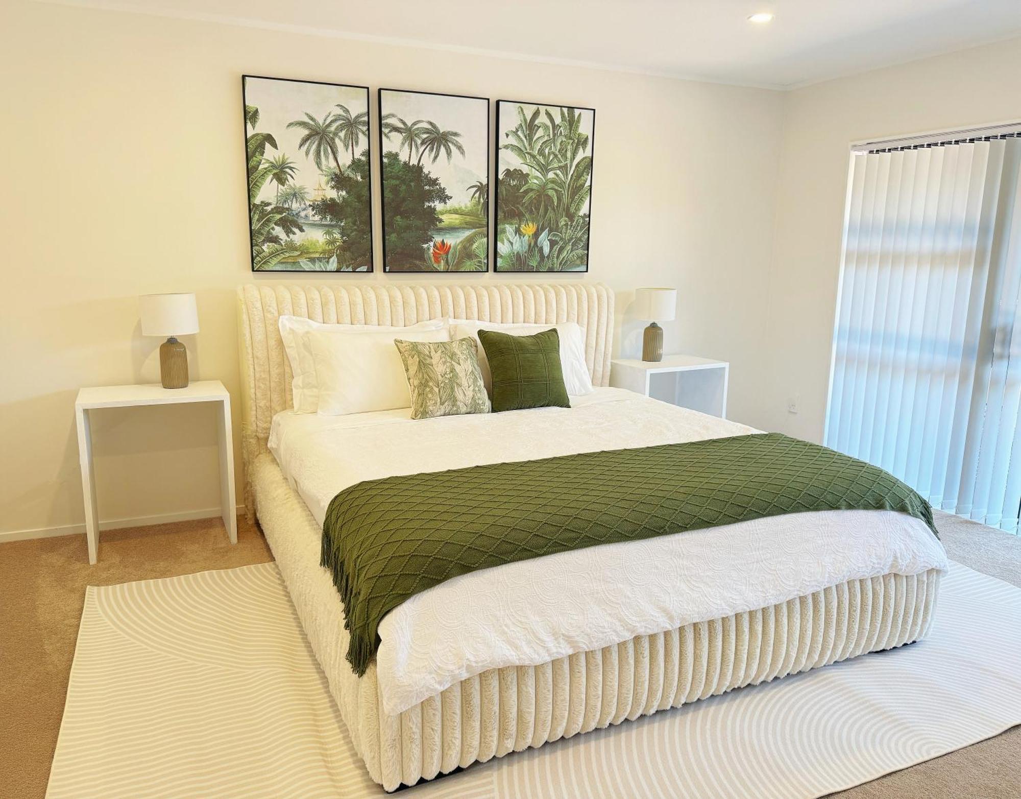 The Luxe Hidden Gem Villa In Auckland Heart - 3 Bedrooms Near Newmarket Westfieldmall Luaran gambar